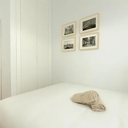 Charming 2 Bedrooms Apartment With Free Parking At Plaza Alameda By Ocityzen Sevilla Buitenkant foto
