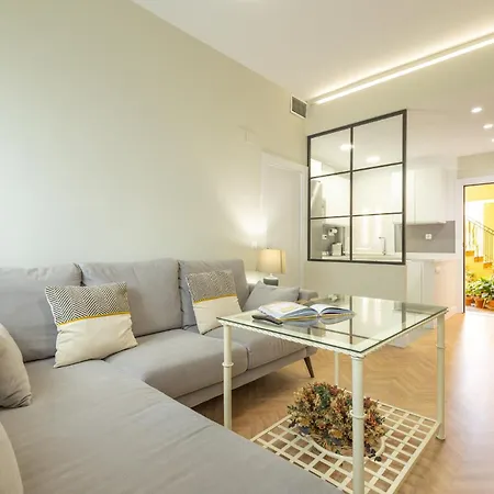 Charming 2 Bedrooms Apartment With Free Parking At Plaza Alameda By Ocityzen Sevilla Buitenkant foto