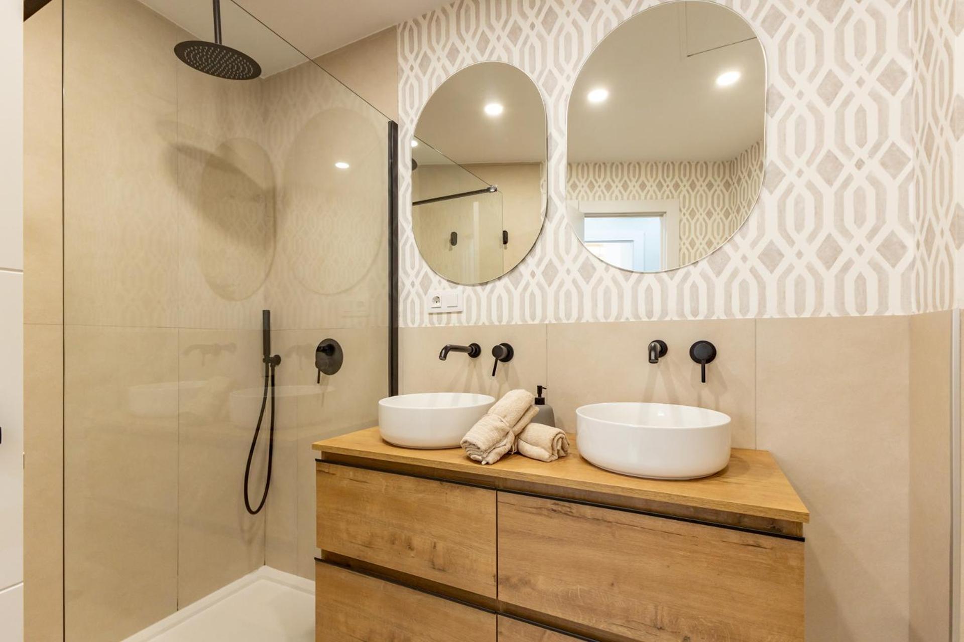 Appartement Charming 2 Bedrooms With Free Parking At Plaza Alameda By Ocityzen Sevilla