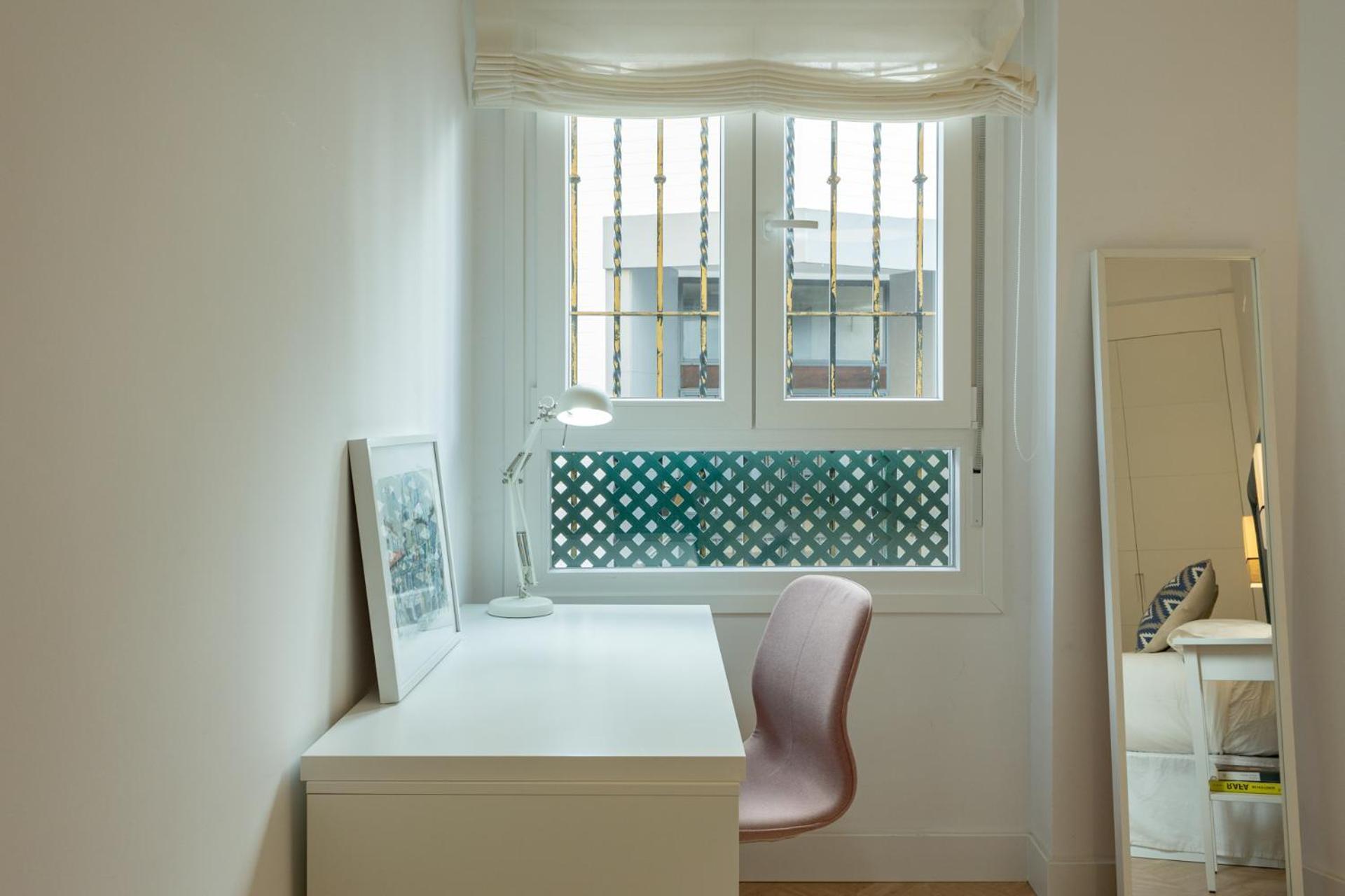 Appartement Charming 2 Bedrooms With Free Parking At Plaza Alameda By Ocityzen Sevilla