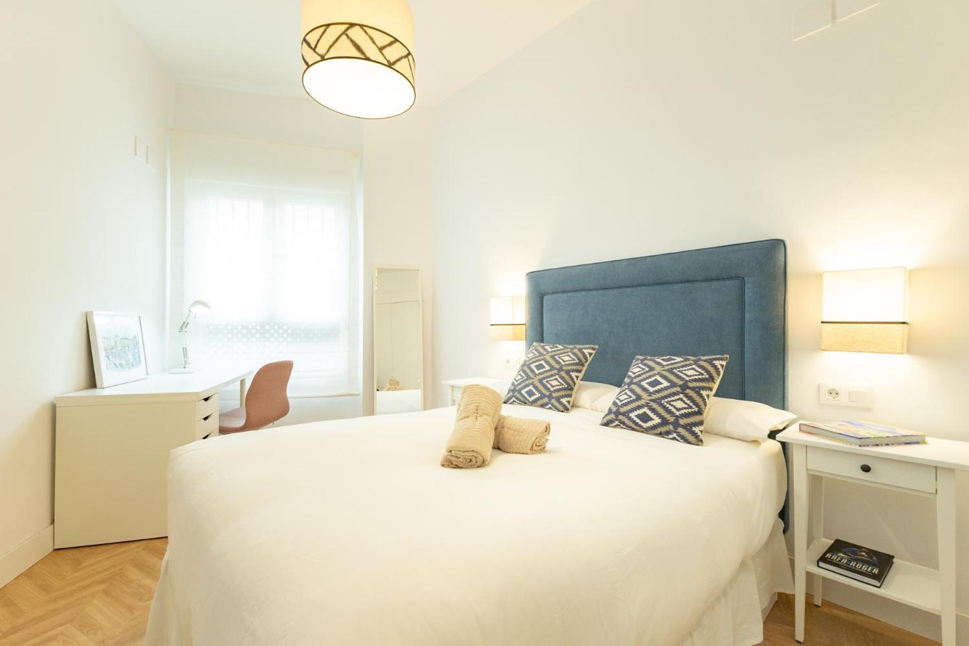 Charming 2 Bedrooms With Free Parking At Plaza Alameda By Ocityzen Appartement Sevilla