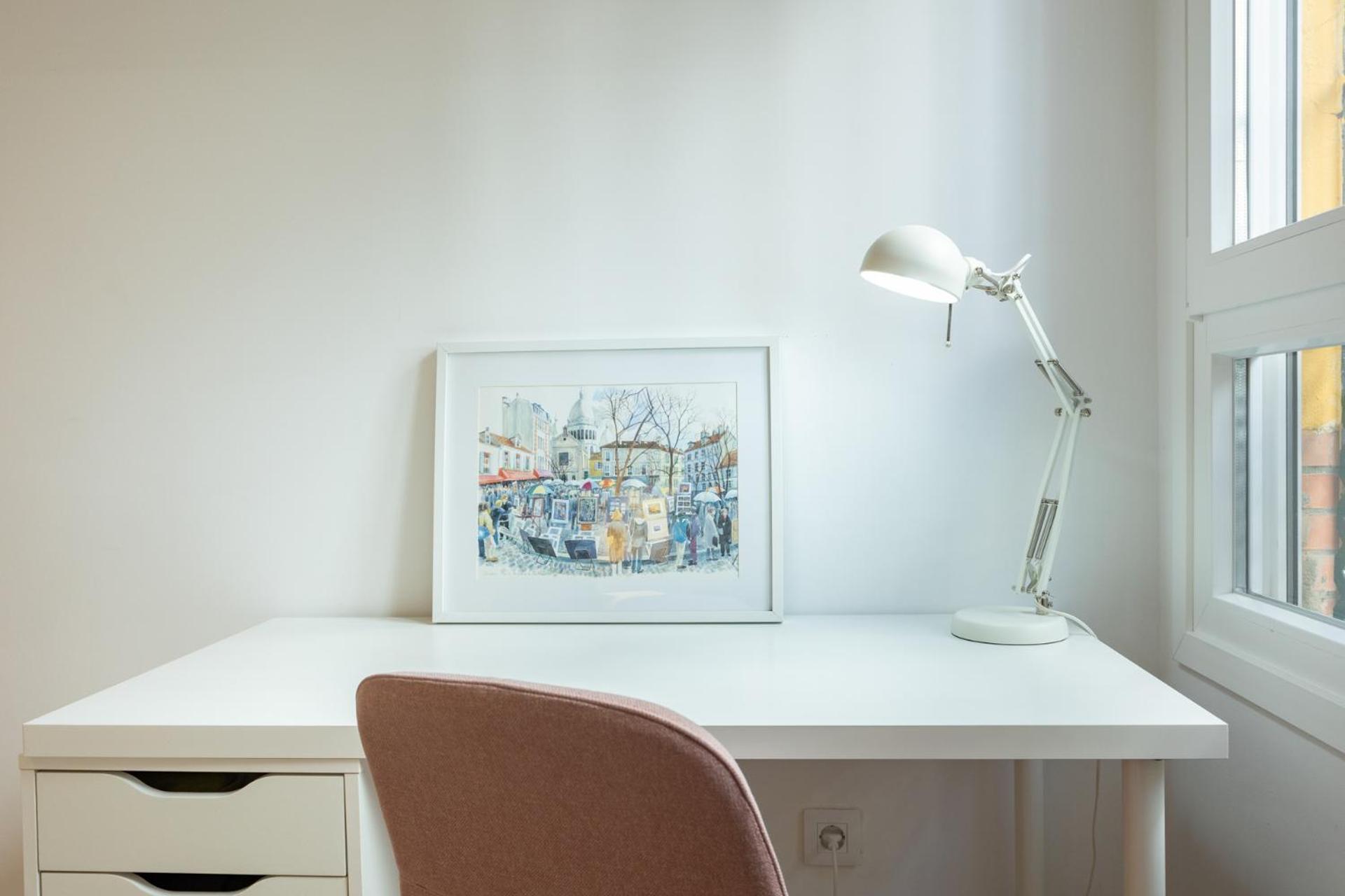 Appartement Charming 2 Bedrooms With Free Parking At Plaza Alameda By Ocityzen Sevilla
