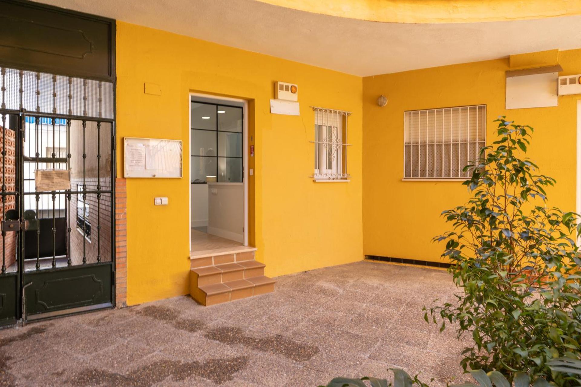 Charming 2 Bedrooms With Free Parking At Plaza Alameda By Ocityzen Séville
