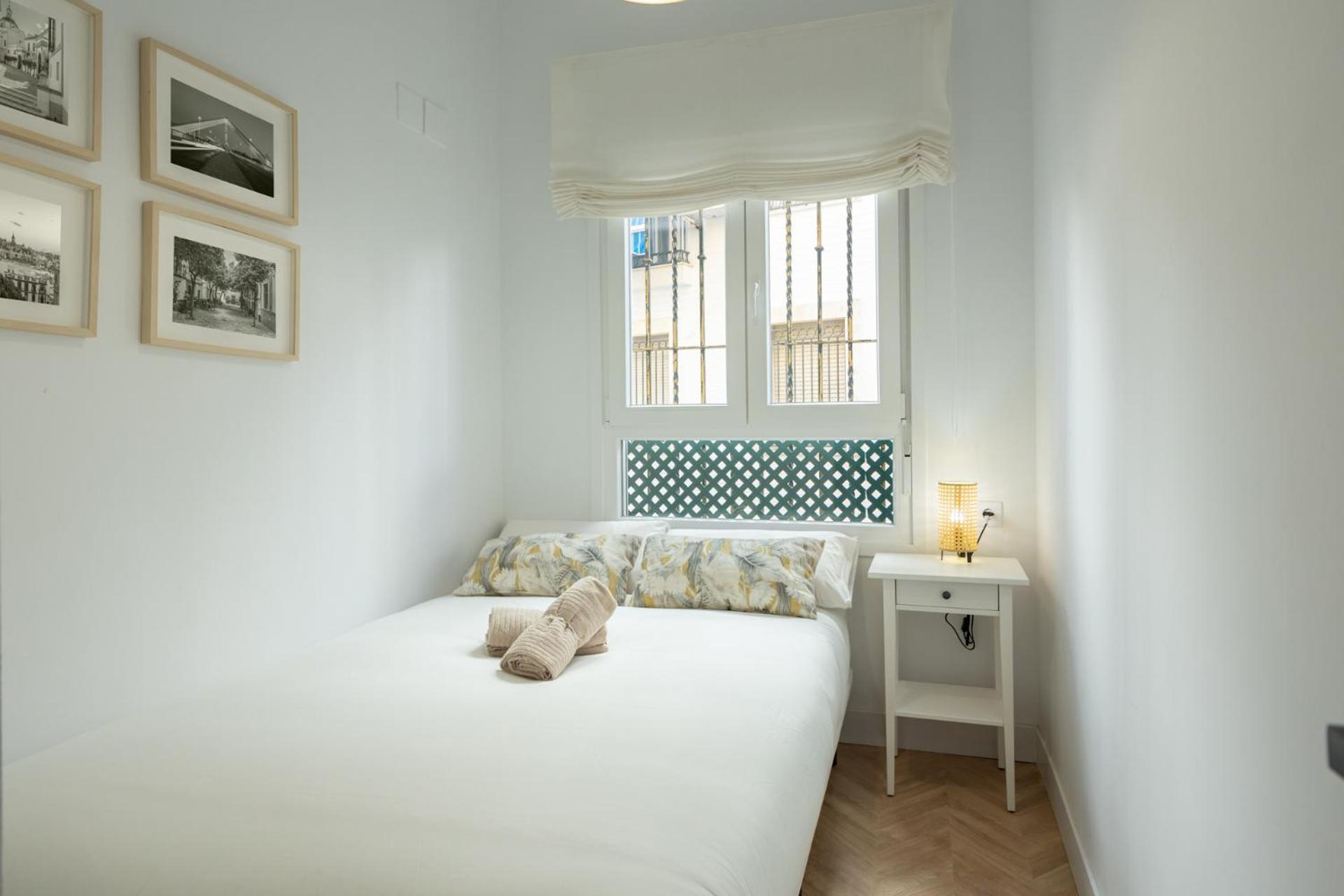 Charming 2 Bedrooms With Free Parking At Plaza Alameda By Ocityzen Appartement *